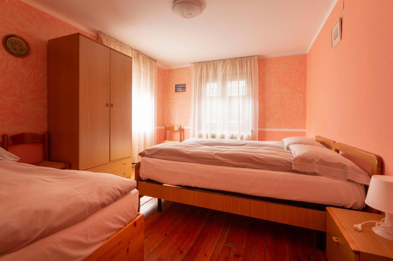 Appartement Casa Ivan *