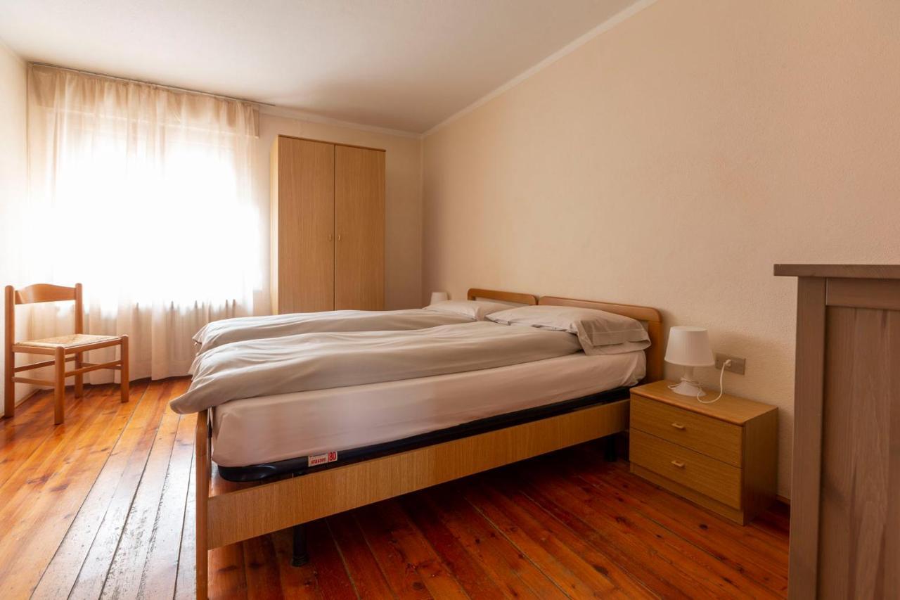Appartement Casa Ivan