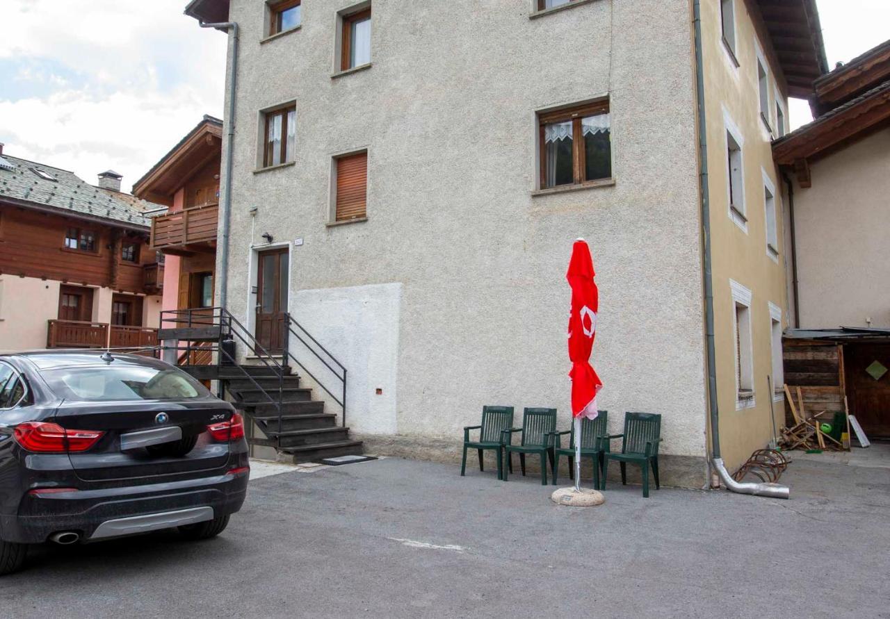 Appartement Casa Ivan Livigno