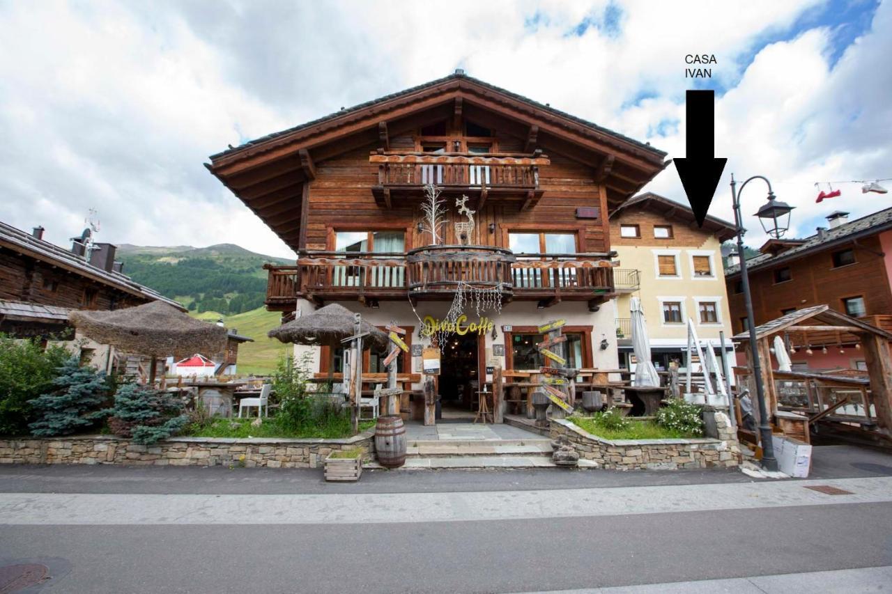 Appartement Casa Ivan