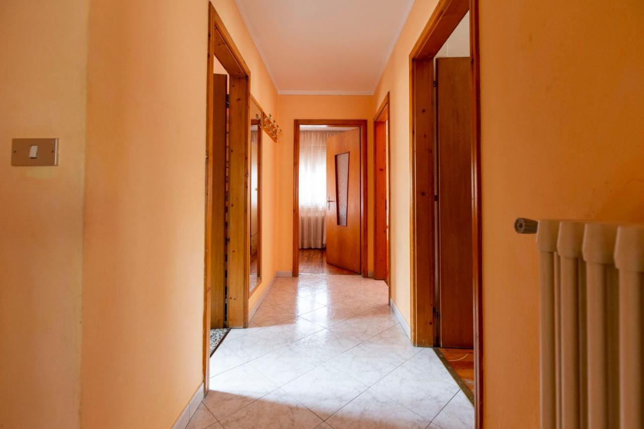 Apartment Casa Ivan