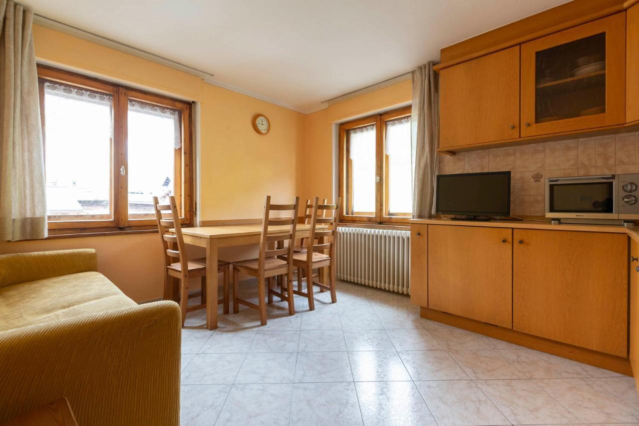 Casa Ivan Livigno