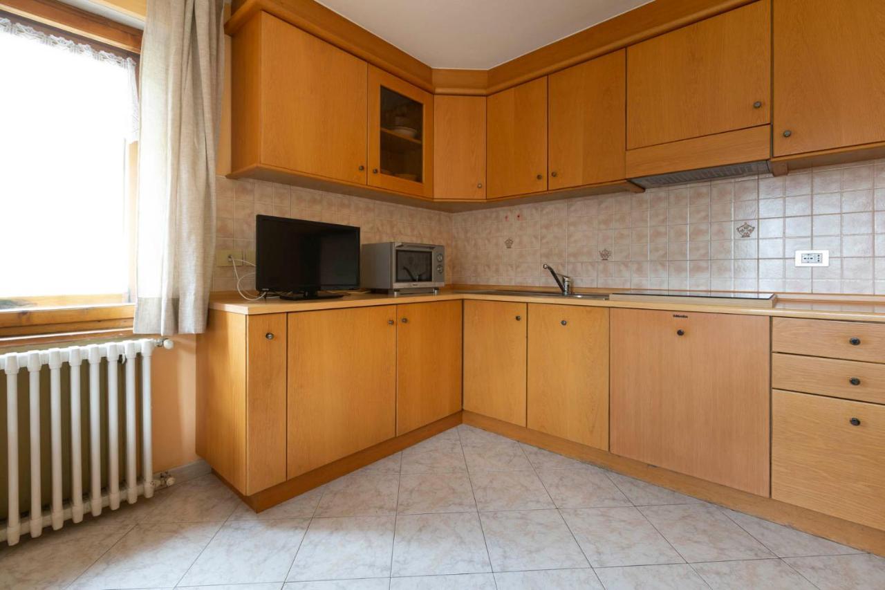Casa Ivan Apartment Livigno