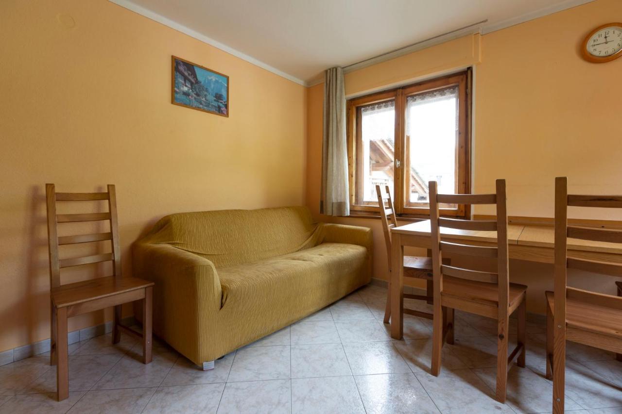 Casa Ivan Livigno