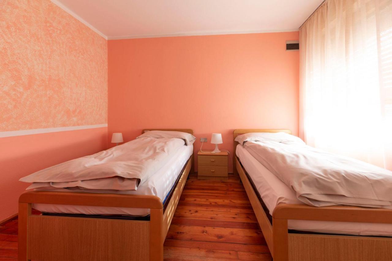 Casa Ivan Apartment