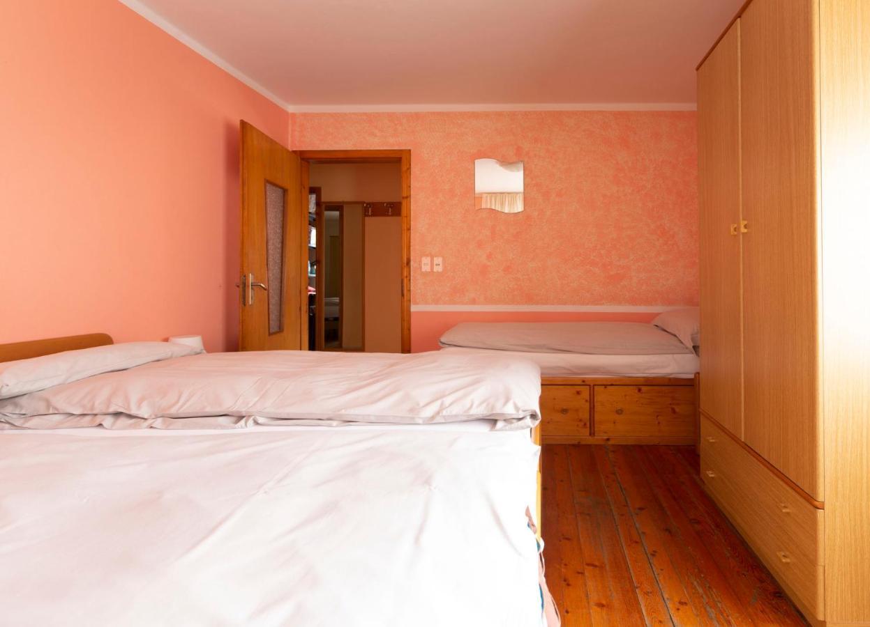 Casa Ivan Apartment Livigno